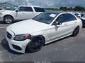 2017 Mercedes-Benz C-Class — photo 2 of 16 | VIN 55SWF6EBXHU208789