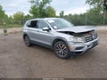 2021 Volkswagen Tiguan — photo 1 of 16 | VIN 3VV2B7AX5MM087180