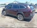 2025 Subaru Outback — photo 3 of 19 | VIN 4S4BTANC4S3130238