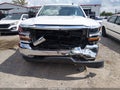 2017 Chevrolet Silverado 1500 — photo 6 of 16 | VIN 3GCUKREC5HG245029