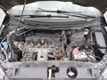 2015 Honda Civic — photo 10 of 16 | VIN 19XFB2F85FE021326