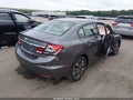 2015 Honda Civic — photo 4 of 16 | VIN 19XFB2F85FE021326