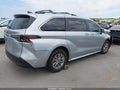 2025 Toyota Sienna — photo 4 of 15 | VIN 5TDJRKEC2SS287639