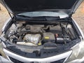 2012 Toyota Camry — photo 10 of 16 | VIN 4T1BF1FK8CU088827