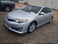 2012 Toyota Camry — photo 2 of 16 | VIN 4T1BF1FK8CU088827