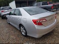 2012 Toyota Camry — photo 3 of 16 | VIN 4T1BF1FK8CU088827