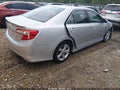 2012 Toyota Camry — photo 4 of 16 | VIN 4T1BF1FK8CU088827