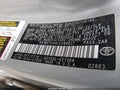 2012 Toyota Camry — photo 9 of 16 | VIN 4T1BF1FK8CU088827
