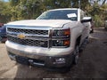 2014 Chevrolet Silverado 1500 — photo 2 of 18 | VIN 3GCPCSEC4EG119032