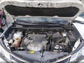 2013 Toyota RAV4 — photo 10 of 16 | VIN 2T3WFREV5DWO19419