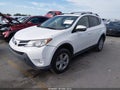 2013 Toyota RAV4 — photo 2 of 16 | VIN 2T3WFREV5DWO19419