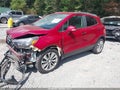 2017 Buick Encore — photo 2 of 17 | VIN KL4CJASB5HB007454