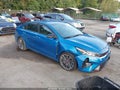 2023 Kia Forte — photo 1 of 16 | VIN 3KPF44AC2PE599211