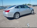 2017 Chevrolet Malibu — photo 4 of 16 | VIN 1G1ZE5ST9HF173210