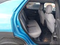 2025 Chevrolet Trailblazer — photo 8 of 18 | VIN KL79MRSL6SB130084