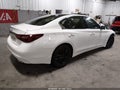 2021 Infiniti Q50 — photo 4 of 20 | VIN JN1EV7CR3MM754876