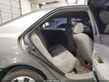 2002 Toyota Camry — photo 8 of 17 | VIN 4T1BE32K12U536991