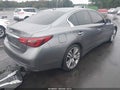 2018 Infiniti Q50 — photo 4 of 16 | VIN JN1EV7AR3JM440420