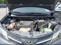 2015 Toyota RAV4 — photo 10 of 19 | VIN 2T3RFREV4FW299737