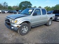 2003 Toyota Tacoma — photo 2 of 16 | VIN 5TEGN92N03Z267236