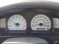 2003 Toyota Tacoma — photo 7 of 16 | VIN 5TEGN92N03Z267236