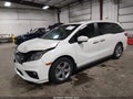 2019 Honda Odyssey — photo 2 of 17 | VIN 5FNRL6H7XKB059497