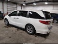 2019 Honda Odyssey — photo 3 of 17 | VIN 5FNRL6H7XKB059497