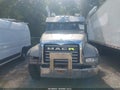 2021 Mack Granite — photo 12 of 15 | VIN 1M1GR4GY8MM020468