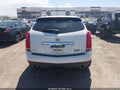 2015 Cadillac SRX — photo 15 of 15 | VIN 3GYFNEE34FS594339