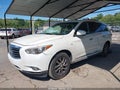 2015 Infiniti QX60 — photo 2 of 16 | VIN 5N1AL0MM3FC518910