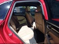 2024 Porsche Macan — photo 8 of 19 | VIN WP1AA2A50RLB19412