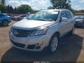 2015 Chevrolet Traverse — photo 2 of 16 | VIN 1GNKRGKD4FJ214815