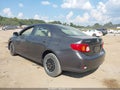 2009 Toyota Corolla — photo 3 of 16 | VIN JTDBL40E099052305