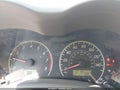 2009 Toyota Corolla — photo 7 of 16 | VIN JTDBL40E099052305