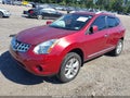 2012 Nissan Rogue — photo 2 of 16 | VIN JN8AS5MV5CW351493