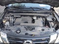 2020 Nissan Pathfinder — photo 10 of 17 | VIN 5N1DR2AM6LC588537