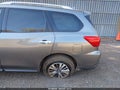 2020 Nissan Pathfinder — photo 17 of 17 | VIN 5N1DR2AM6LC588537
