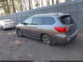 2020 Nissan Pathfinder — photo 3 of 17 | VIN 5N1DR2AM6LC588537