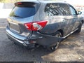 2020 Nissan Pathfinder — photo 6 of 17 | VIN 5N1DR2AM6LC588537