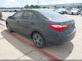 2016 Toyota Corolla — photo 3 of 16 | VIN 5YFBURHE2GP517334