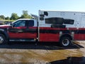 2017 Ford F-550 Chassis — photo 14 of 17 | VIN 1FD0X5HT9HED73071
