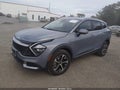 2023 Kia Sportage — photo 2 of 16 | VIN 5XYK3CAFXPG137469