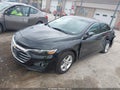 2024 Chevrolet Malibu — photo 2 of 17 | VIN 1G1ZB5ST0RF182968