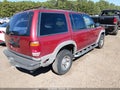 2000 Ford Explorer — photo 4 of 17 | VIN 1FMDU62X1YZA43526