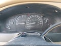 2000 Ford Explorer — photo 7 of 17 | VIN 1FMDU62X1YZA43526