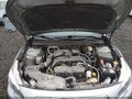 2017 Subaru Legacy — photo 10 of 14 | VIN 4S3BNAN66H3049484