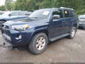 2016 Toyota 4Runner — photo 2 of 15 | VIN JTEBU5JR0G5395314