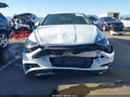 2021 Hyundai Sonata — photo 12 of 16 | VIN 5NPEL4JA1MH099237