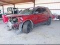 2015 Ford Explorer Sport Trac — photo 2 of 17 | VIN 1FM5K8GT1FGC24761
