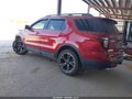 2015 Ford Explorer Sport Trac — photo 3 of 17 | VIN 1FM5K8GT1FGC24761